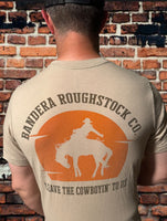 Bandera Roughstock