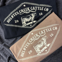 Helotes Creek Cattle Co. - Diamond