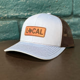 Local Cap