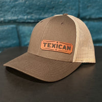 Texican Cap