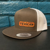 Texican Cap