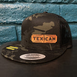 Texican Cap