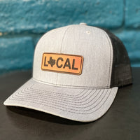 Local Cap