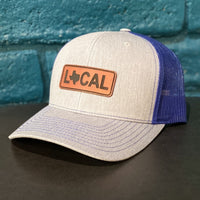 Local Cap