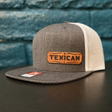 Texican Cap