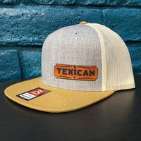 Texican Cap