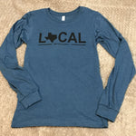 Local - Long Sleeve