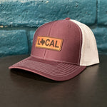 Local Cap