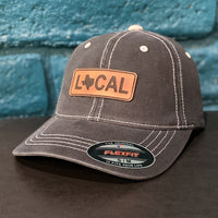 Local Cap