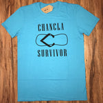 Chancla Survivor